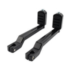 Heel Toe Shift Lever Shifter Pegs for Harley Softail FL (1986–2017)