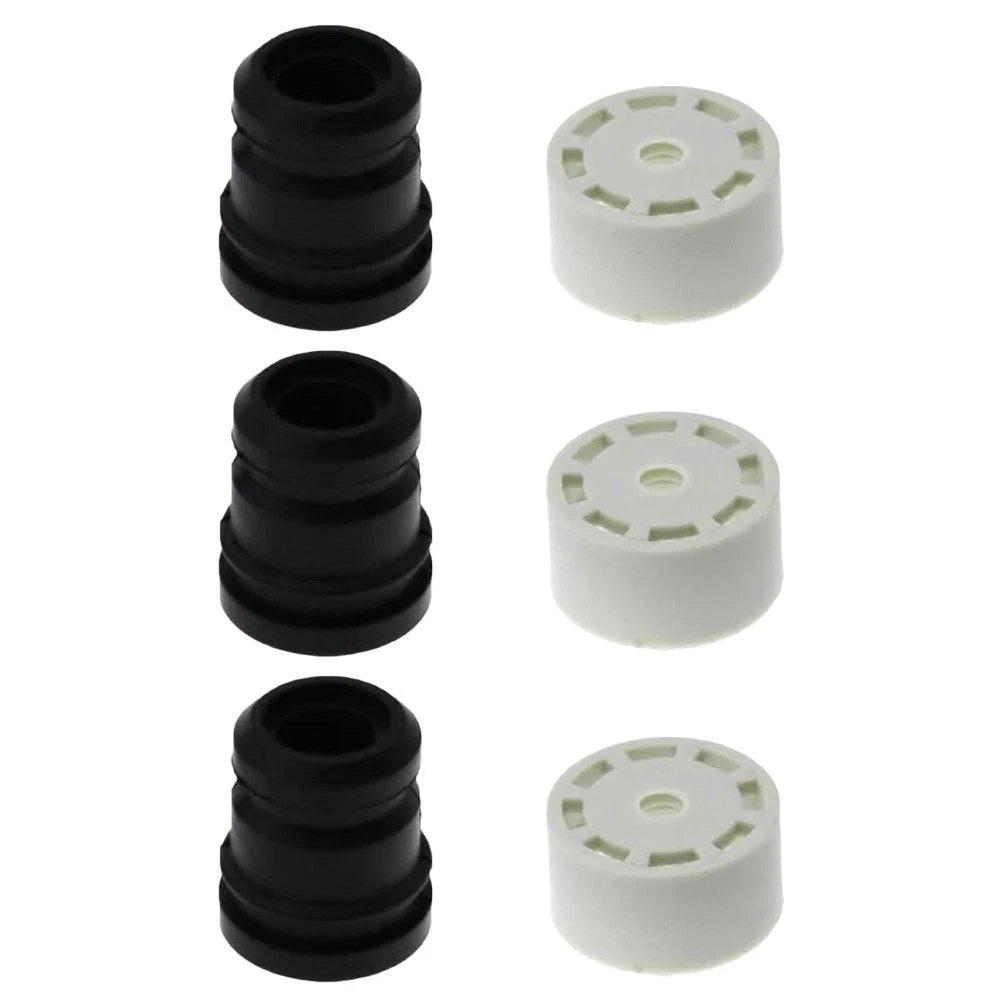 Set of 4 Rubber Buffer Mounts for MS210 MS230 MS250 (Replacement) 1123-790-9900