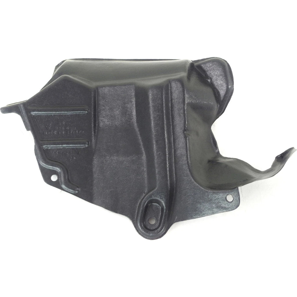 Engine Splash Shield for Nissan Sentra (1995–1999) Passenger Side Lower