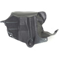 Engine Splash Shield for Nissan Sentra (1995–1999) Passenger Side Lower