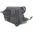 Engine Splash Shield for Nissan Sentra (1995–1999) Passenger Side Lower