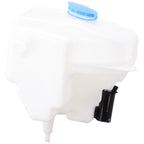 Washer Reservoir for Chevrolet Prizm (1998–2002) with Cap Pump