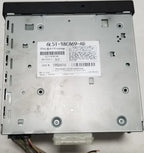 Radio AM FM CD Player MP3 for Ford Ranger (2004–2007) 6L5T-18C869-AD
