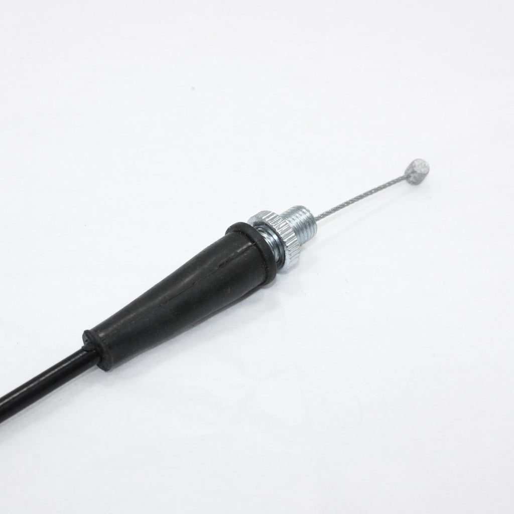 Twist Throttle Cable for 125cc 150cc Pit Pro Trail Quad Dirt Bike ATV (1000mm)