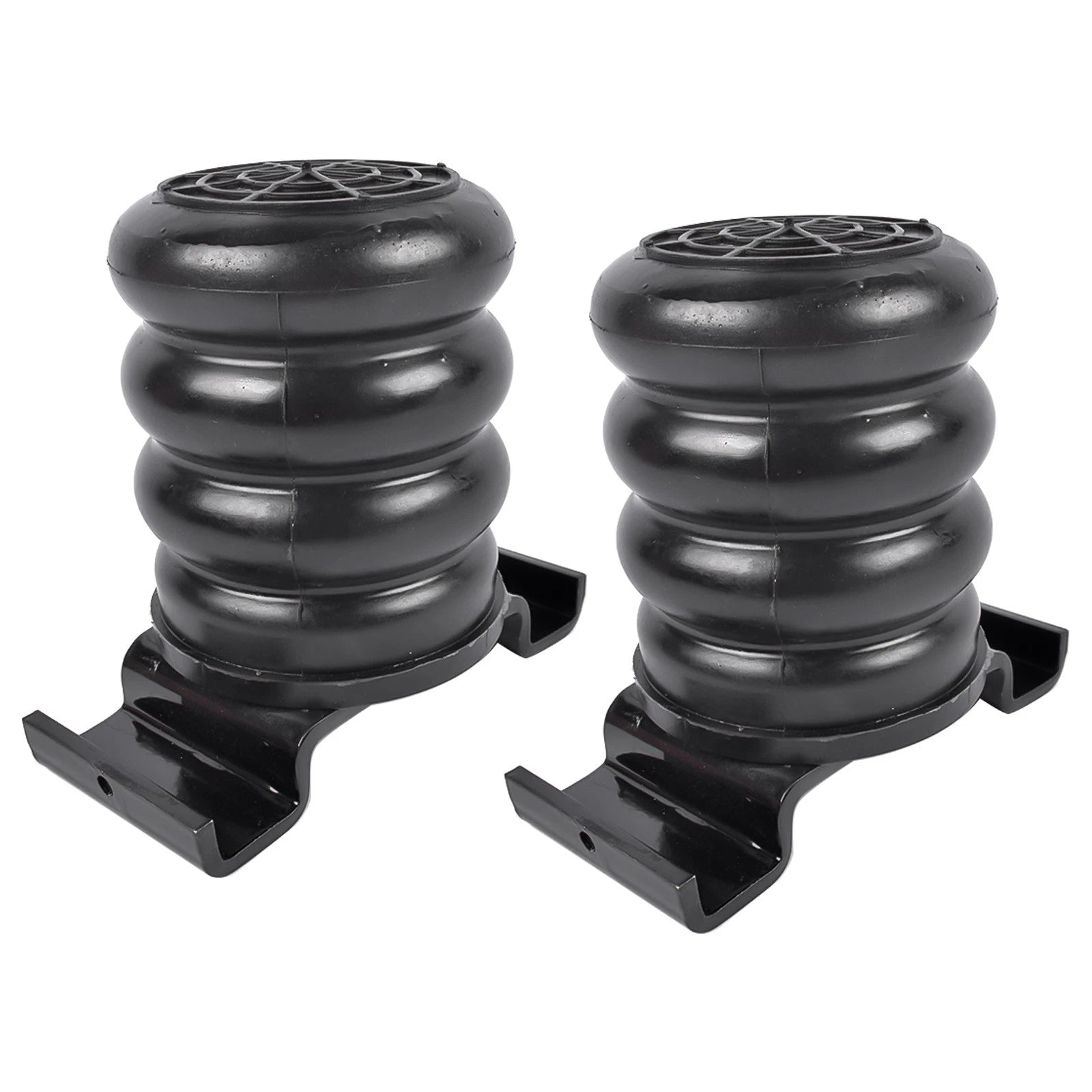 Rear Helper Springs for Toyota Tacoma (2016–2023)