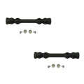 2X Moog Front Upper Suspension Control Arm Shaft Kit for C10 Suburban (1960–1999)