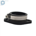 Carburetor Mounting Flange for Arctic Cat