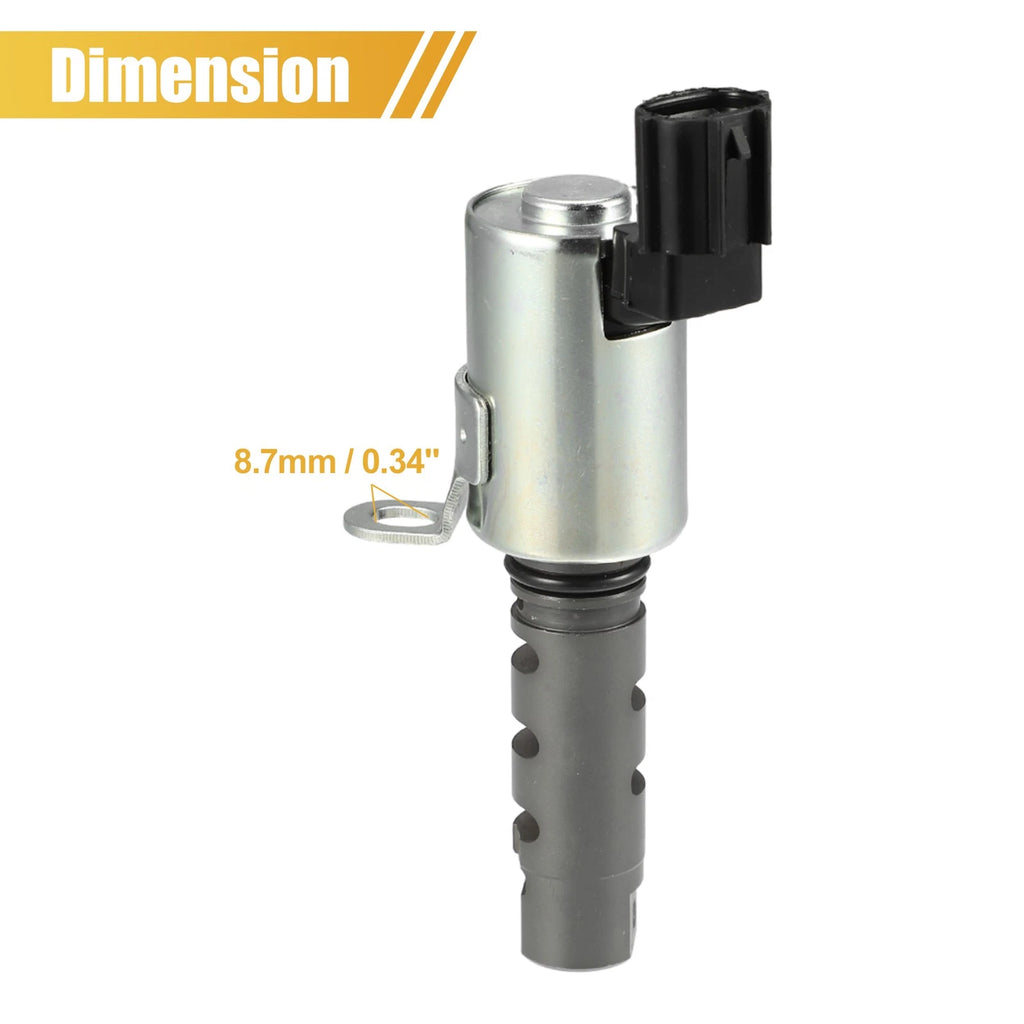 Variable Valve Timing Solenoid No. 15330-22020 for Toyota Matrix (2003–2004)