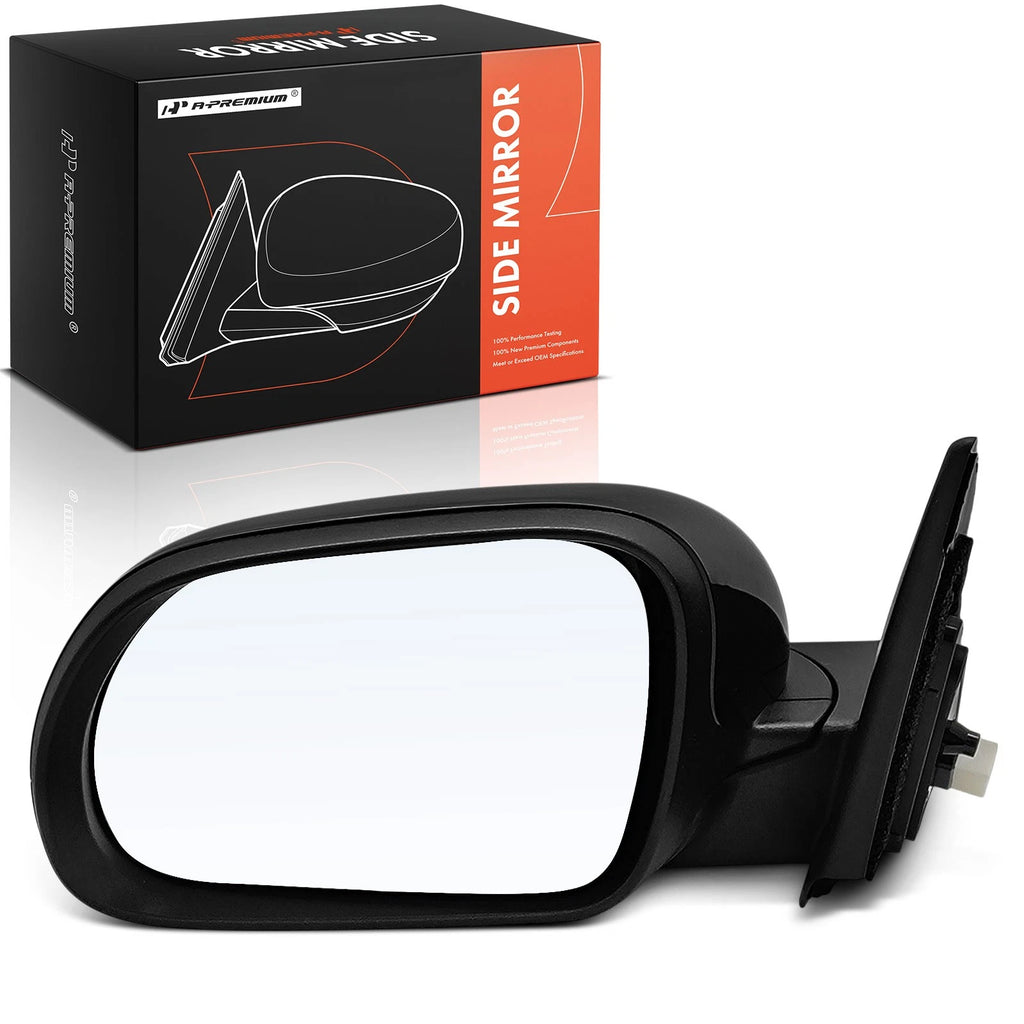 Driver Power Mirror for Kia Soul (2020–2023)