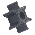 Water Pump Impeller & Pin for Yamaha 2.5HP 3HP Outboard Motor (1990–2023)