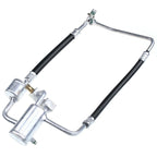 Suction & Discharge Assembly for Ford Taurus, Mercury Sable (1998-1999)