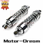 Rear Shock Absorbers for Honda Rebel 250 CMX250 CA250 (1986–2016)