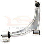 Complete Struts Suspension Kit for Chevrolet Malibu (2006–2012)