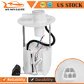 Fuel Pump for Toyota Matrix Pontiac Vibe (2009–2013)