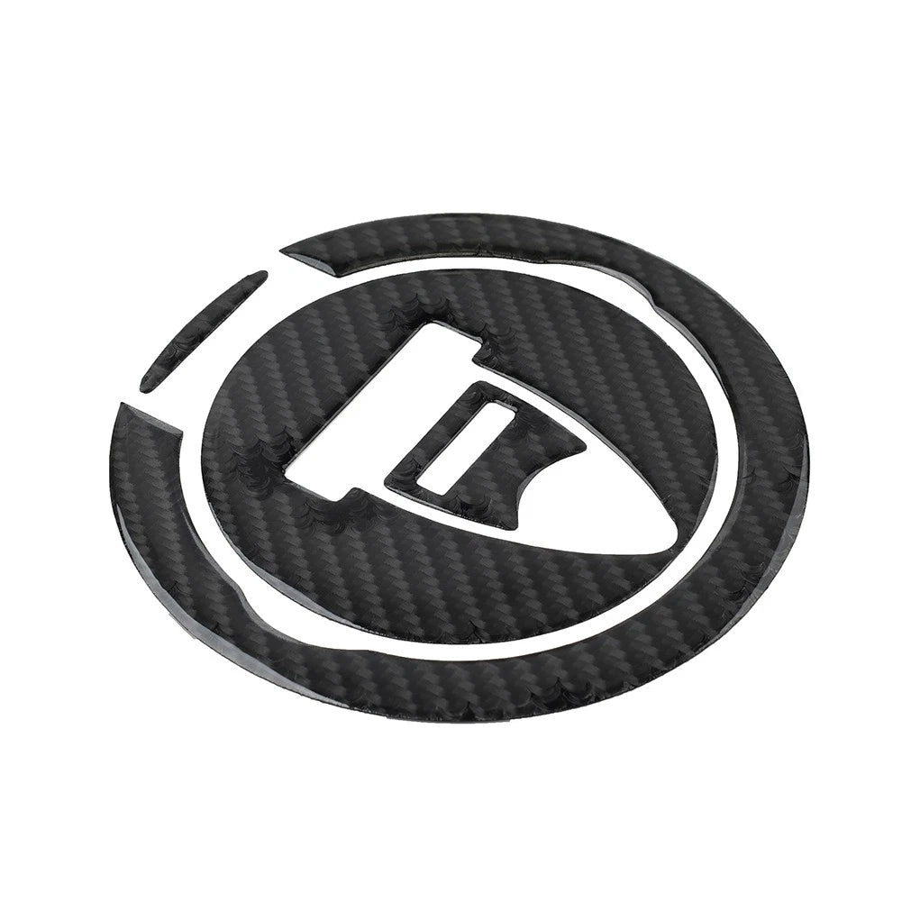 Gas Tank Pad Protector Sticker for Ducati Streetfighter 848 (2009–2016)