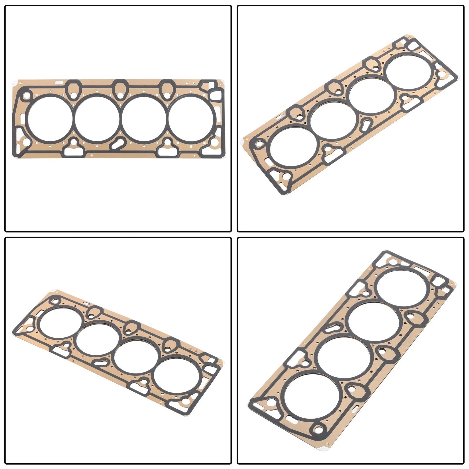 Cylinder Head Gasket Set for Chevrolet Cruze/Sonic (2011–2016)