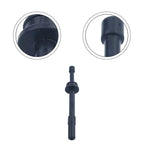 Set of 5 Black Rubber Oil Line Hose Pipes for MS290 MS390 MS310