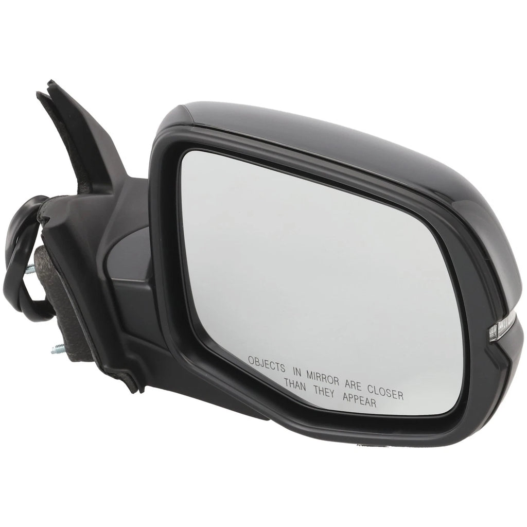 Heated Passenger Right Side Mirror for Honda Pilot (2019–2022)