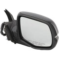 Heated Passenger Right Side Mirror for Honda Pilot (2019–2022)