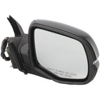 Heated Passenger Right Side Mirror for Honda Pilot (2019–2022)