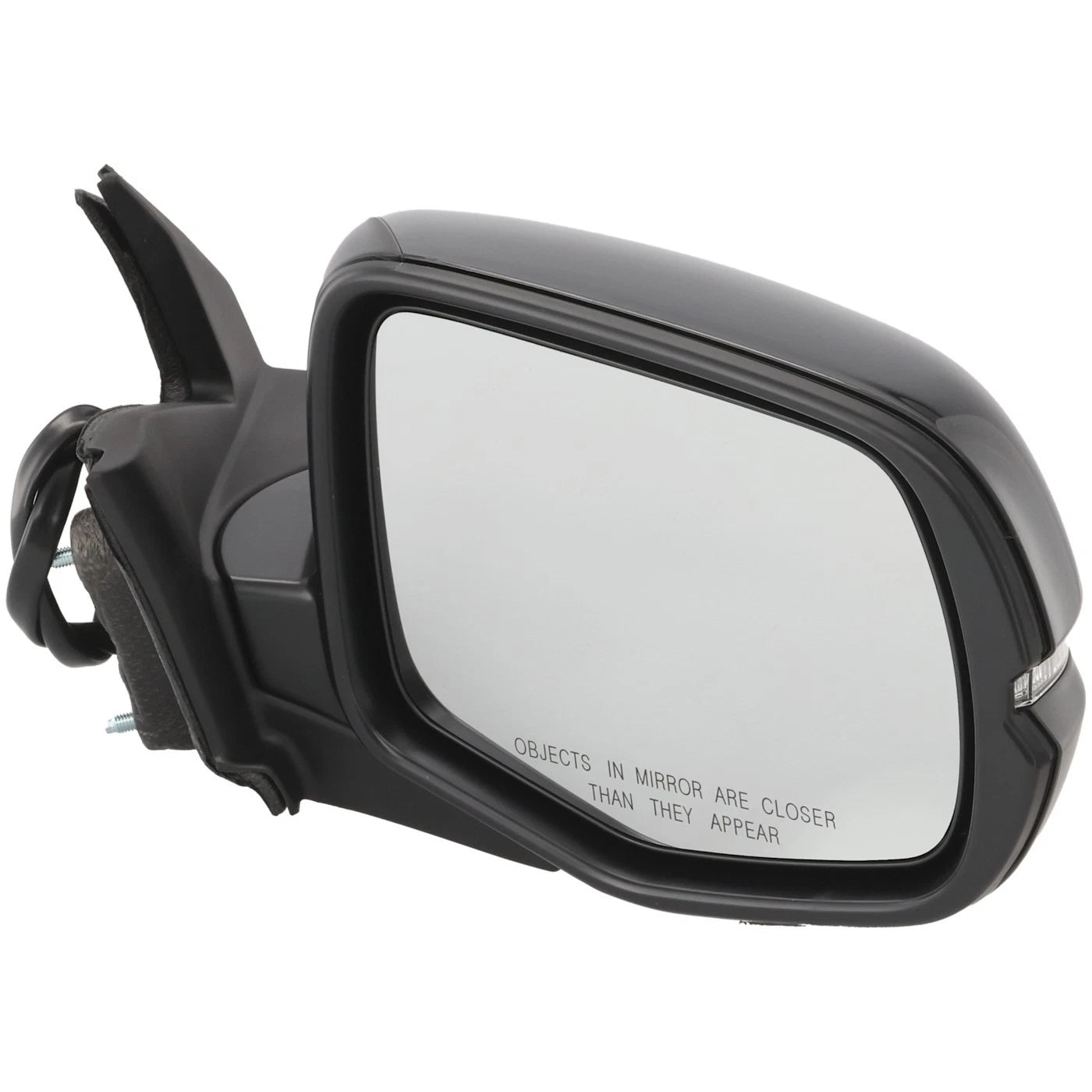 Heated Passenger Right Side Mirror for Honda Pilot (2019–2022)