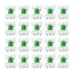 20pcs Car Door Fender Molding Trim Clips for E36 E46 323 325 328 330