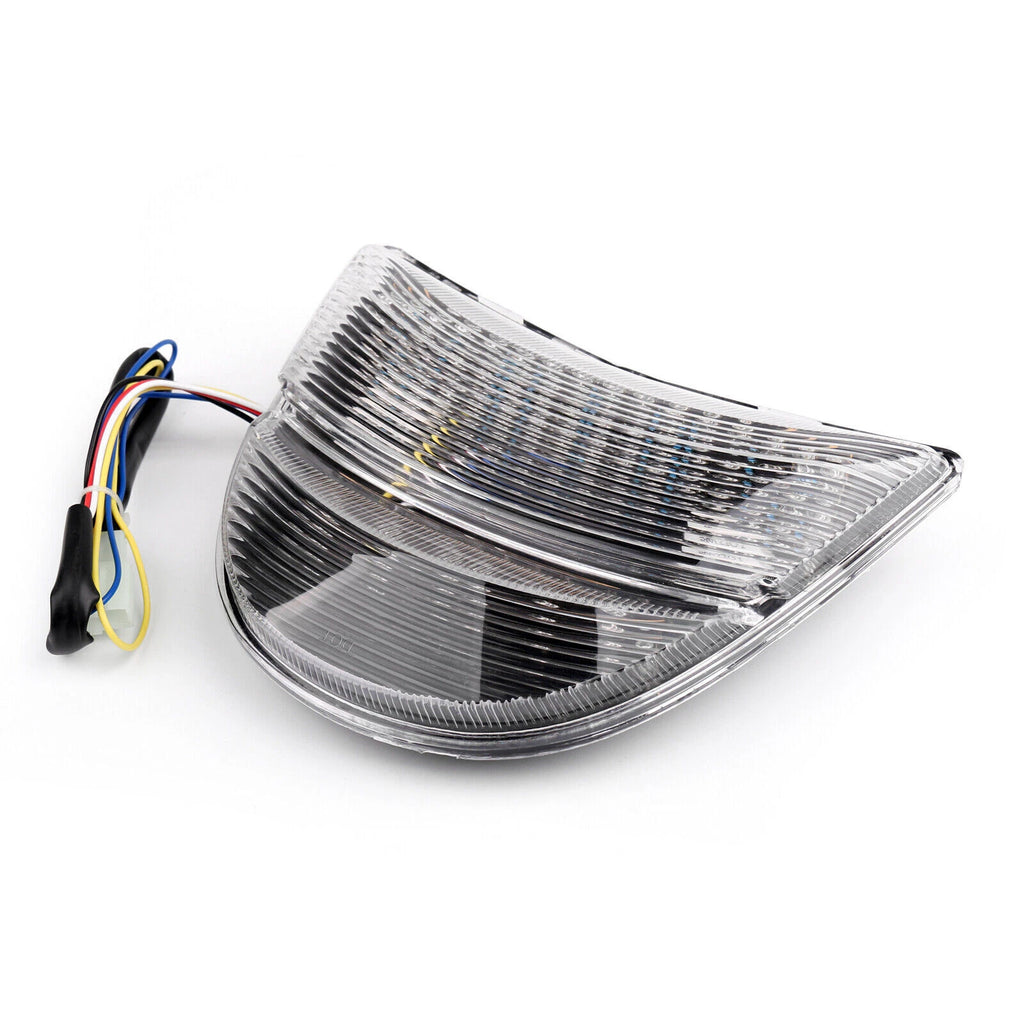 Integrated LED TailLight Turn Signals for Honda CBR 954 (2002–2003) T9