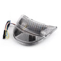 Integrated LED TailLight Turn Signals for Honda CBR 954 (2002–2003) T9