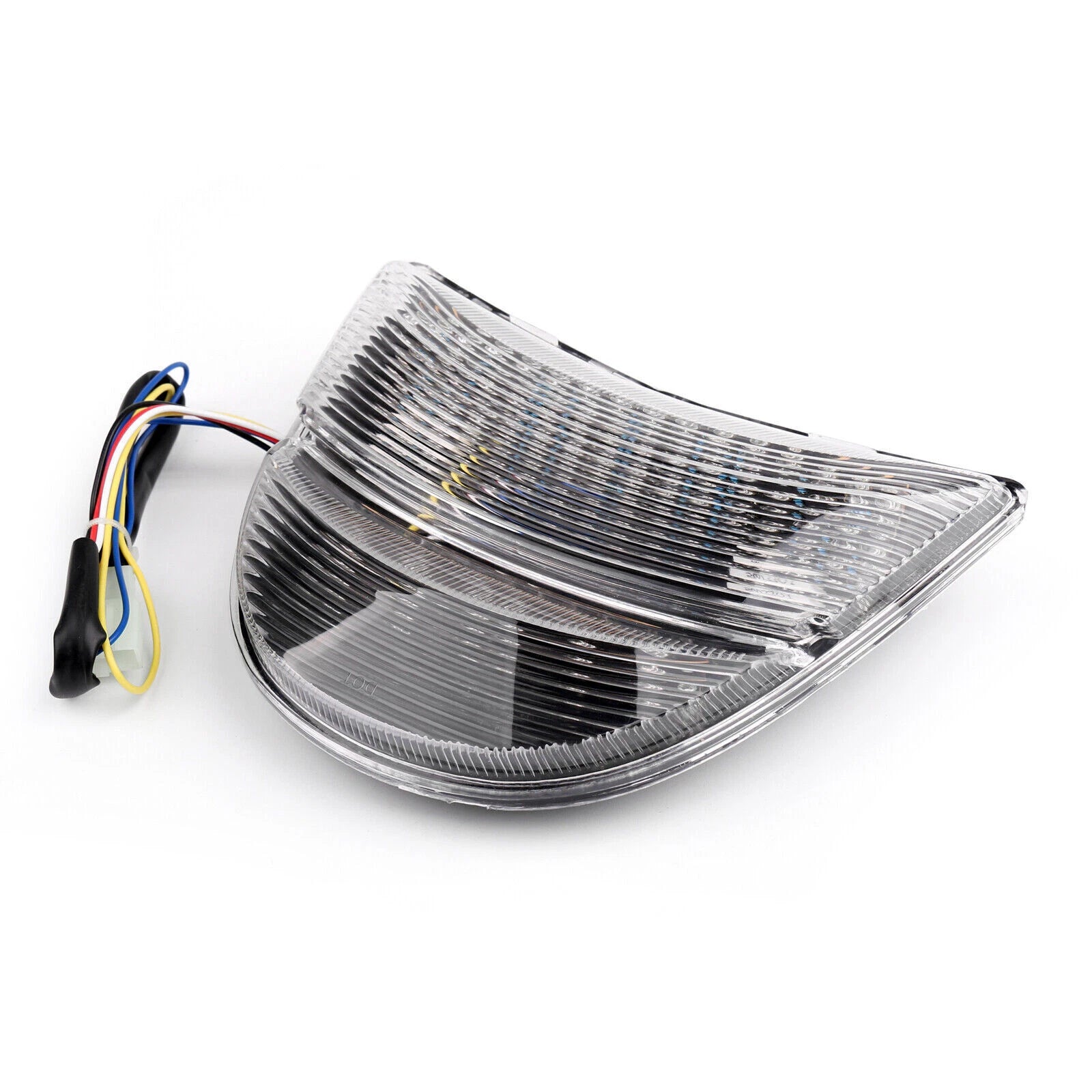 Integrated LED TailLight Turn Signals for Honda CBR 954 (2002–2003) T9