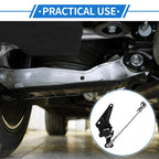Air Suspension Ride Height Level Sensor for Lexus IS250 IS350 (2006-2013)