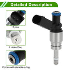 Fuel Injector No. 079906036C/079906036AA for Audi A8 D3 4.2 FSI (2006–2010)