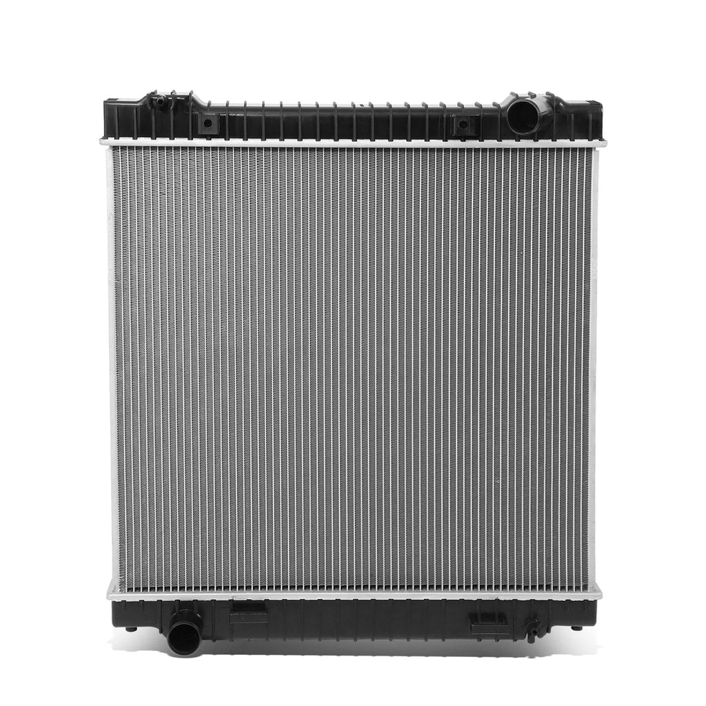 Aluminum Radiator DPI 2976 for Ford E350 E450 6.0L V8 Powerstroke (2004–2010)