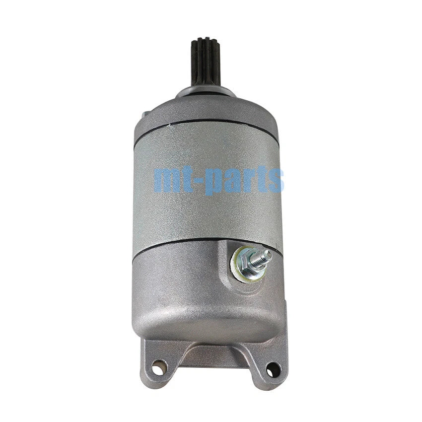 Starter for Segway Snarler 600 GL-F/GL-D/GL-N (2021–2023) LU097208 E01J10000001