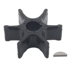 Water Pump Impeller Repair Kit for Yamaha Outboard (18-3396-1, 18-3396)