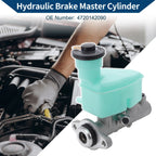 Brake Master Cylinder Reservoir No. 4720142090 for Toyota RAV4 (1997–2000)