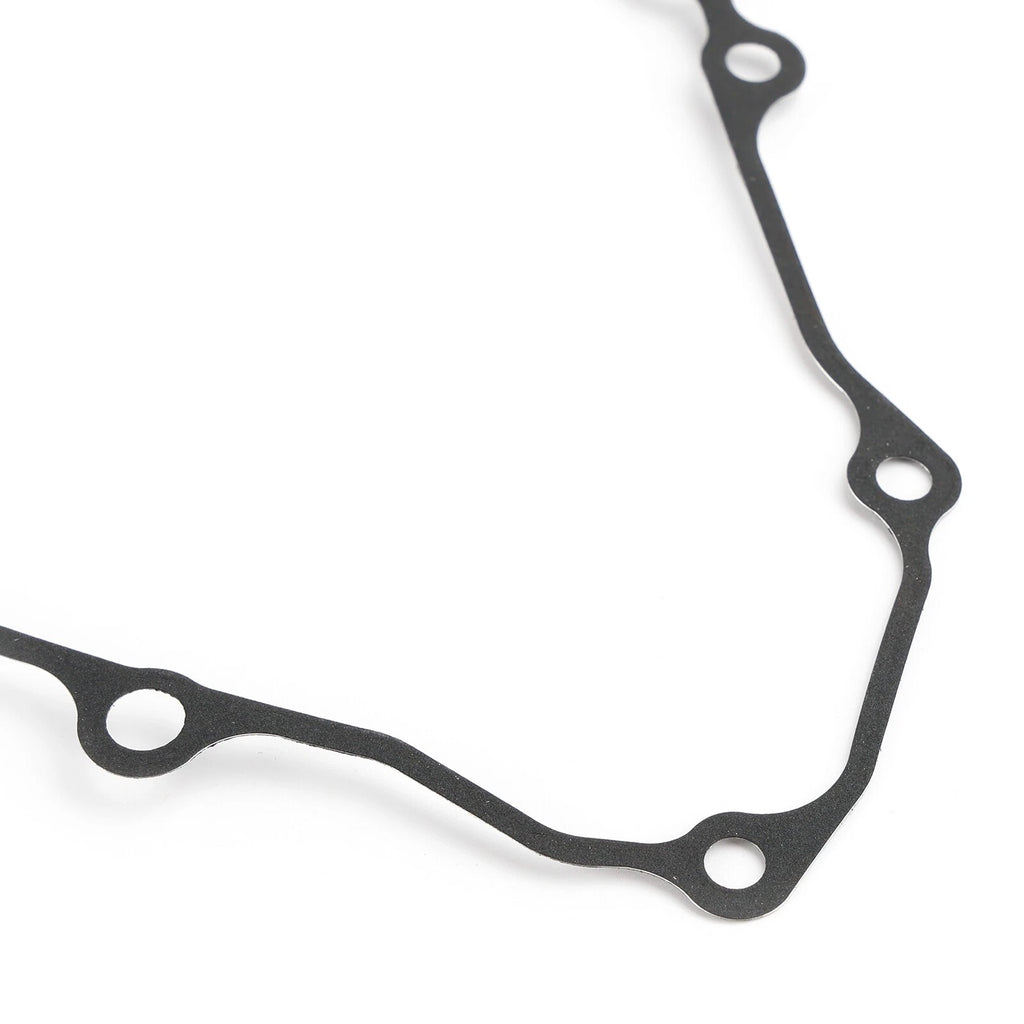Left Crankcase Cover Gasket 11395-MKE-A01 for Honda CRF450R/RX/X/L/RL (2017–2024)