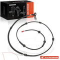 Rear Right ABS Wheel Speed Sensor for Jeep Grand Cherokee (1994–1998)