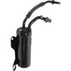AC Compressor Kit OEM Replacement for Ford E-450 Super Duty (2007-2007)