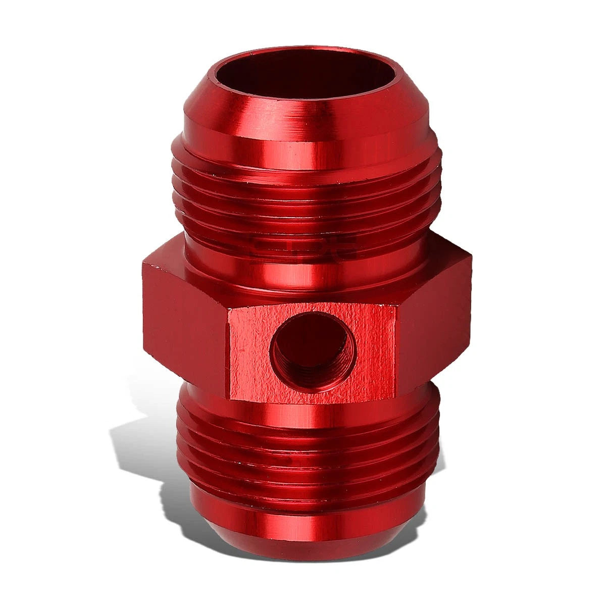 16AN Male Union Fitting Adapter for Universal Applications (NPT Side Port)