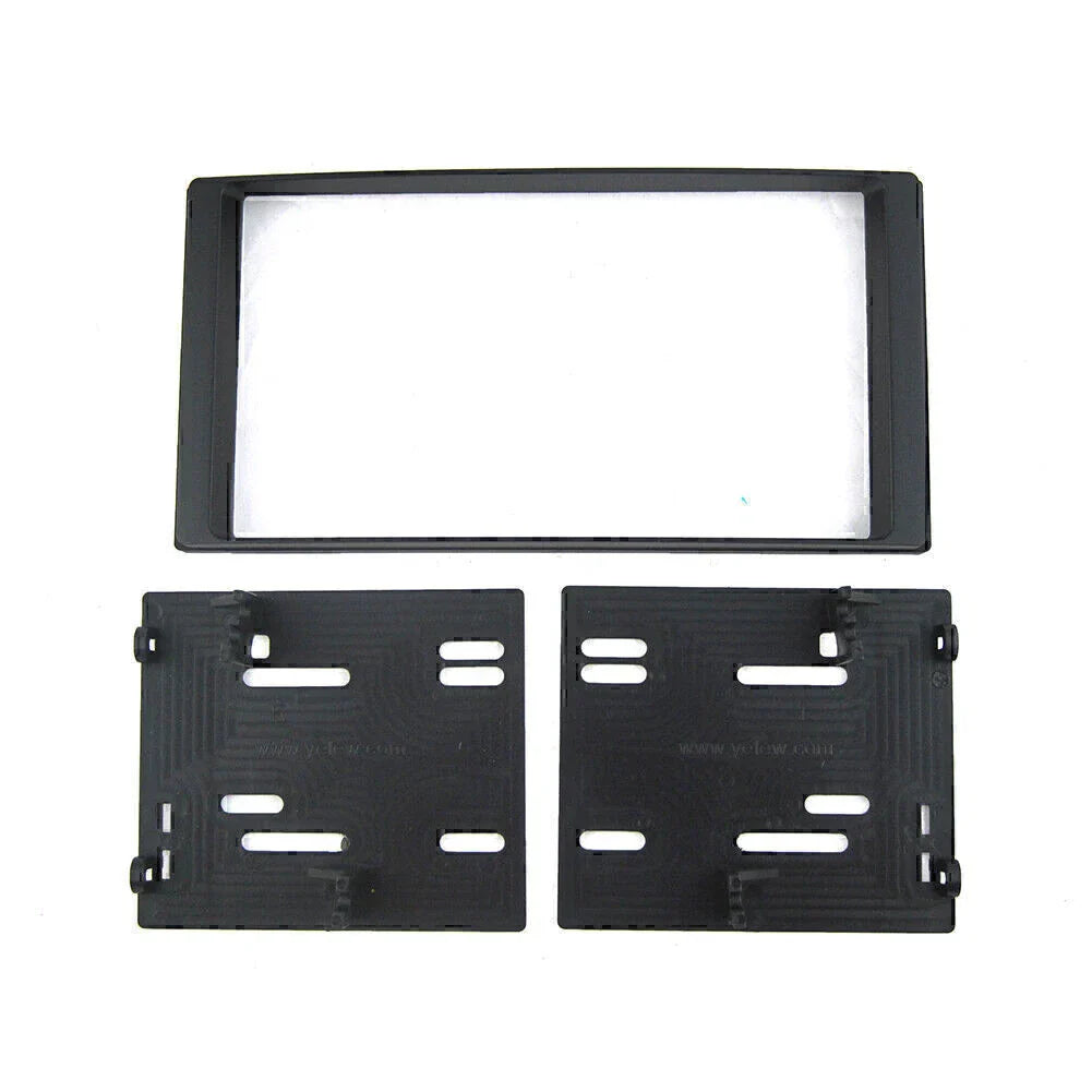 Double Din Radio Install Dash Kit for Subaru (2008-2014)