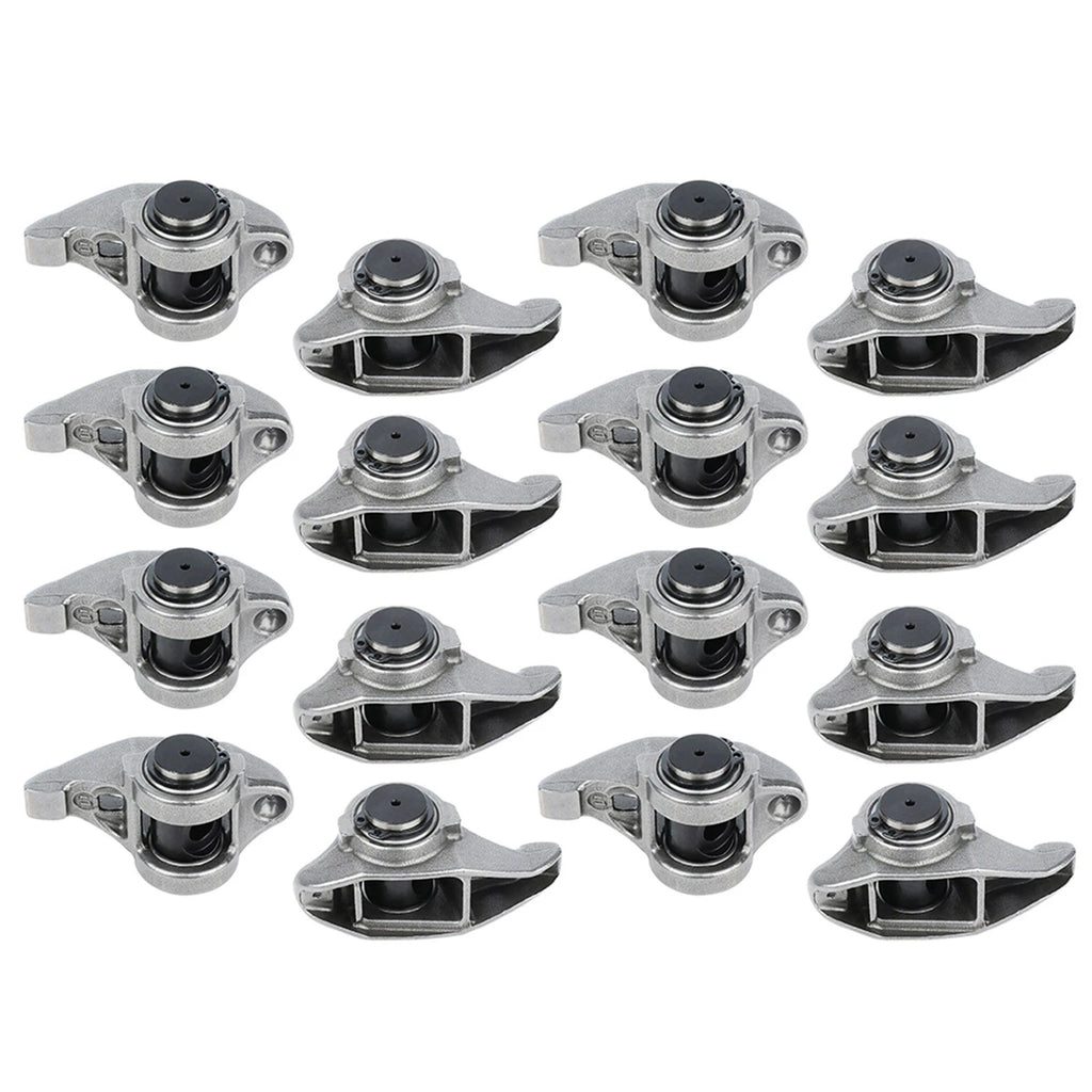 16 Rocker Arms for Chevrolet Avalanche 1500 LT LS Z71 Z66 5.3L (2002–2006)