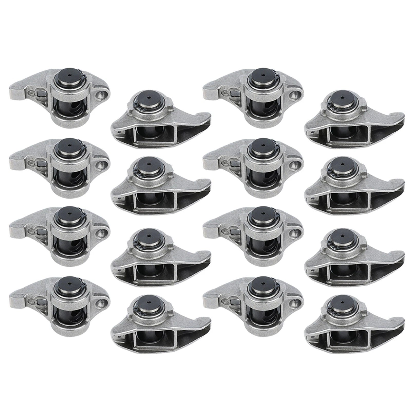 16 Rocker Arms for Chevrolet Avalanche 1500 LT LS Z71 Z66 5.3L (2002–2006)