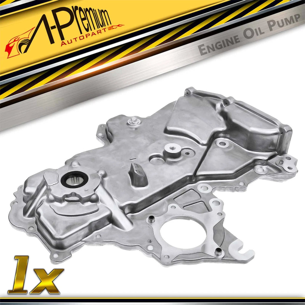 Engine Oil Pump for Kia Soul (2010–2011)