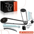 13x Timing Chain Kit for Ford F-150 F-250 Mustang (1997–2001)