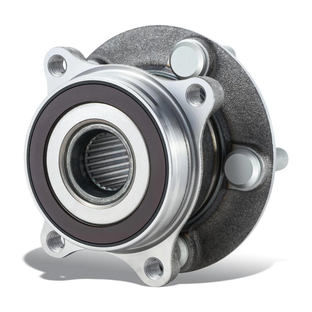 Front Left Right Wheel Bearing & Hub for Lexus CT200h Toyota Prius Plug-In (2010–2017)