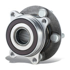 Front Left Right Wheel Bearing & Hub for Lexus CT200h Toyota Prius Plug-In (2010–2017)