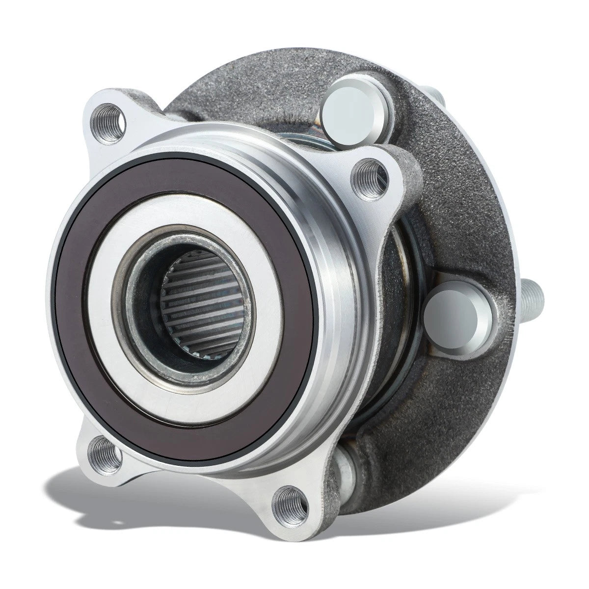Front Left Right Wheel Bearing & Hub for Lexus CT200h Toyota Prius Plug-In (2010–2017)
