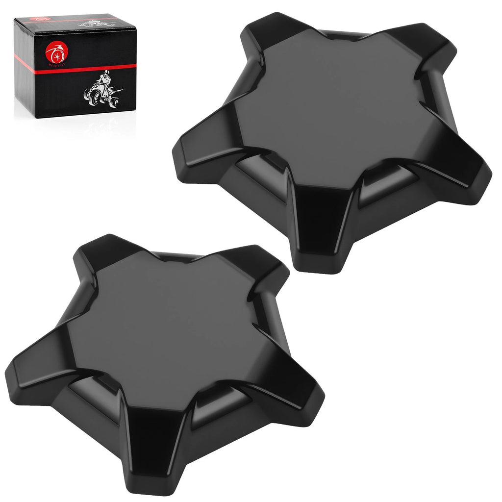 5 Lug Rim Cap for Polaris RZR Pro R 4 Dynamix Ultimate (1523842-744)