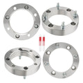 Wheel Spacers for Polaris RZR 900 (2014–2017) 4x156 1.5" 131mm M12x1.5
