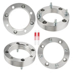 Wheel Spacers for Polaris RZR 900 (2014–2017) 4x156 1.5" 131mm M12x1.5